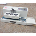 Foil Induction Bottle Capping Sealer Sealing Machine